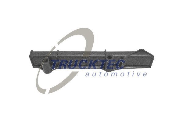 Планка успокоителя, цепь привода TRUCKTEC AUTOMOTIVE, 0212127